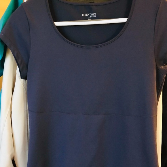 Ellen Tracy Activewear, S Winter Sale - Picture 1 of 4